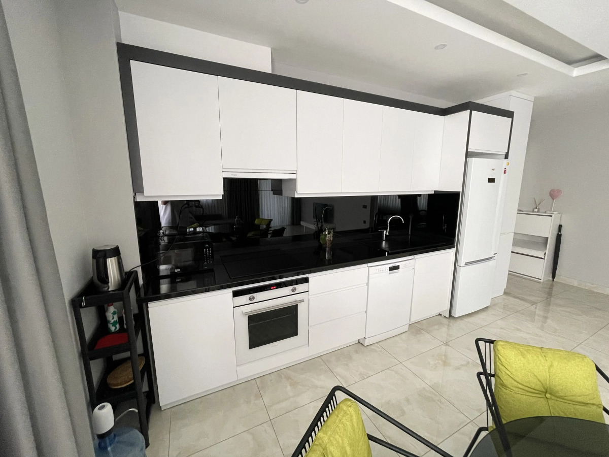 Apartments Cleopatra Twin Towers 2bd Flat