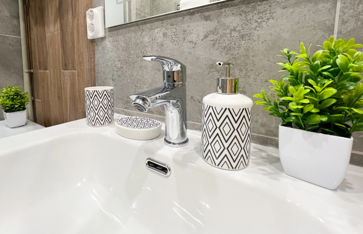 Апартаменты Светлые в Центре