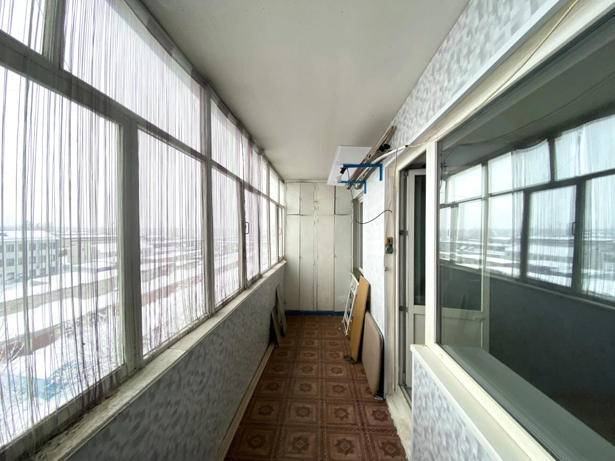 Квартира 4-комнатная Рыбинск