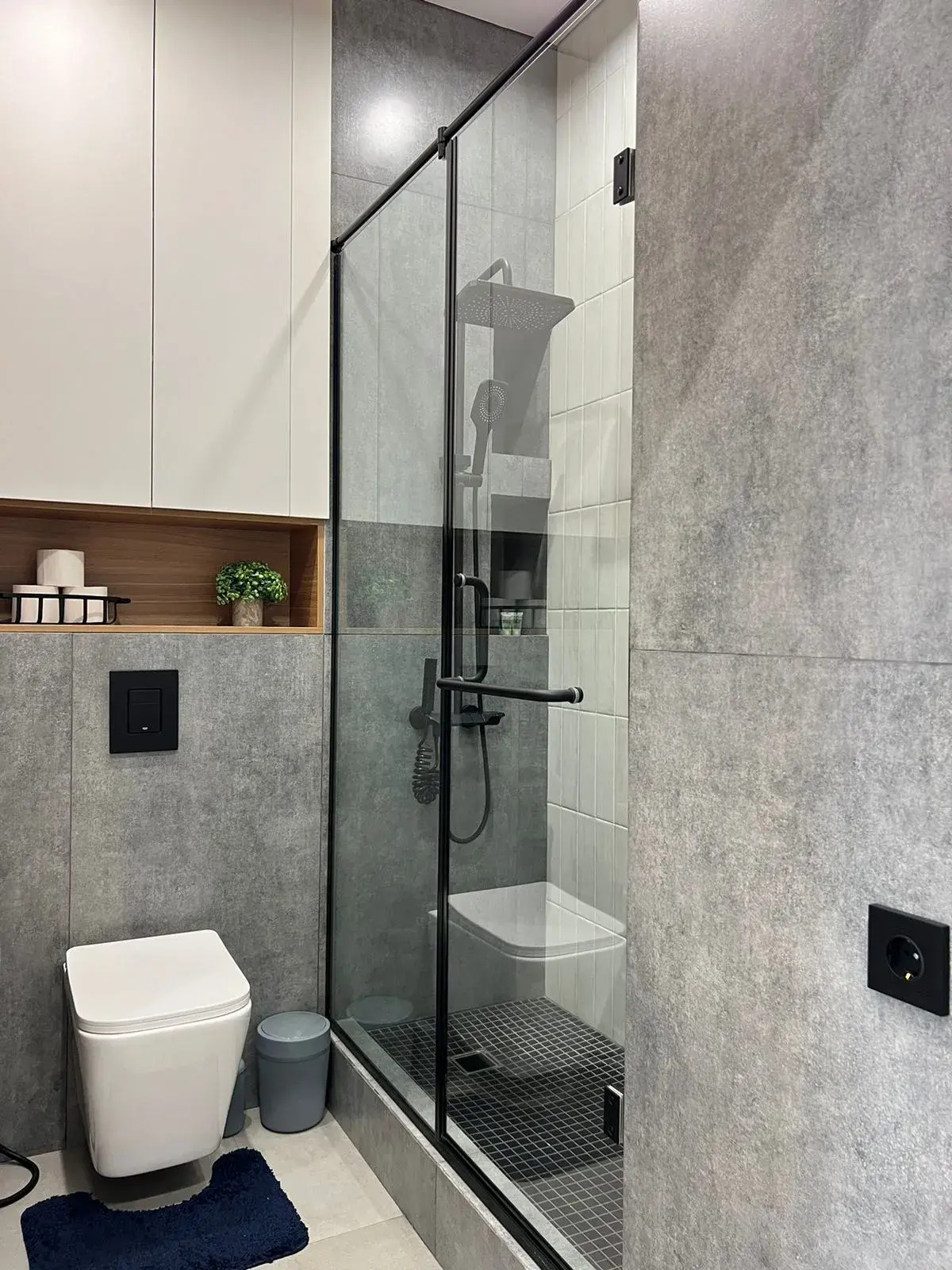 Квартира Городской уголок