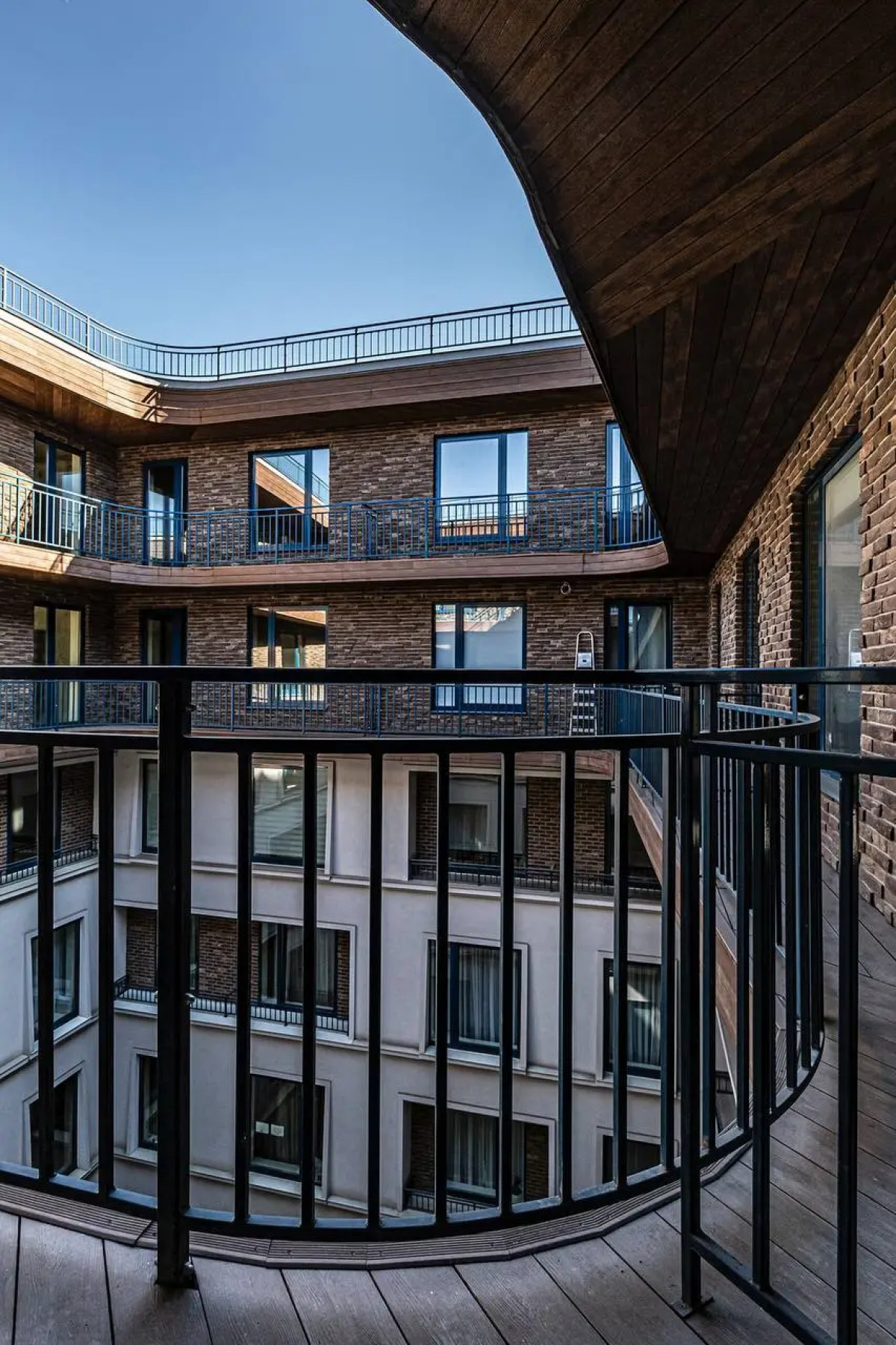 Апартаменты бизнес-класса рядом с Новой Голландией