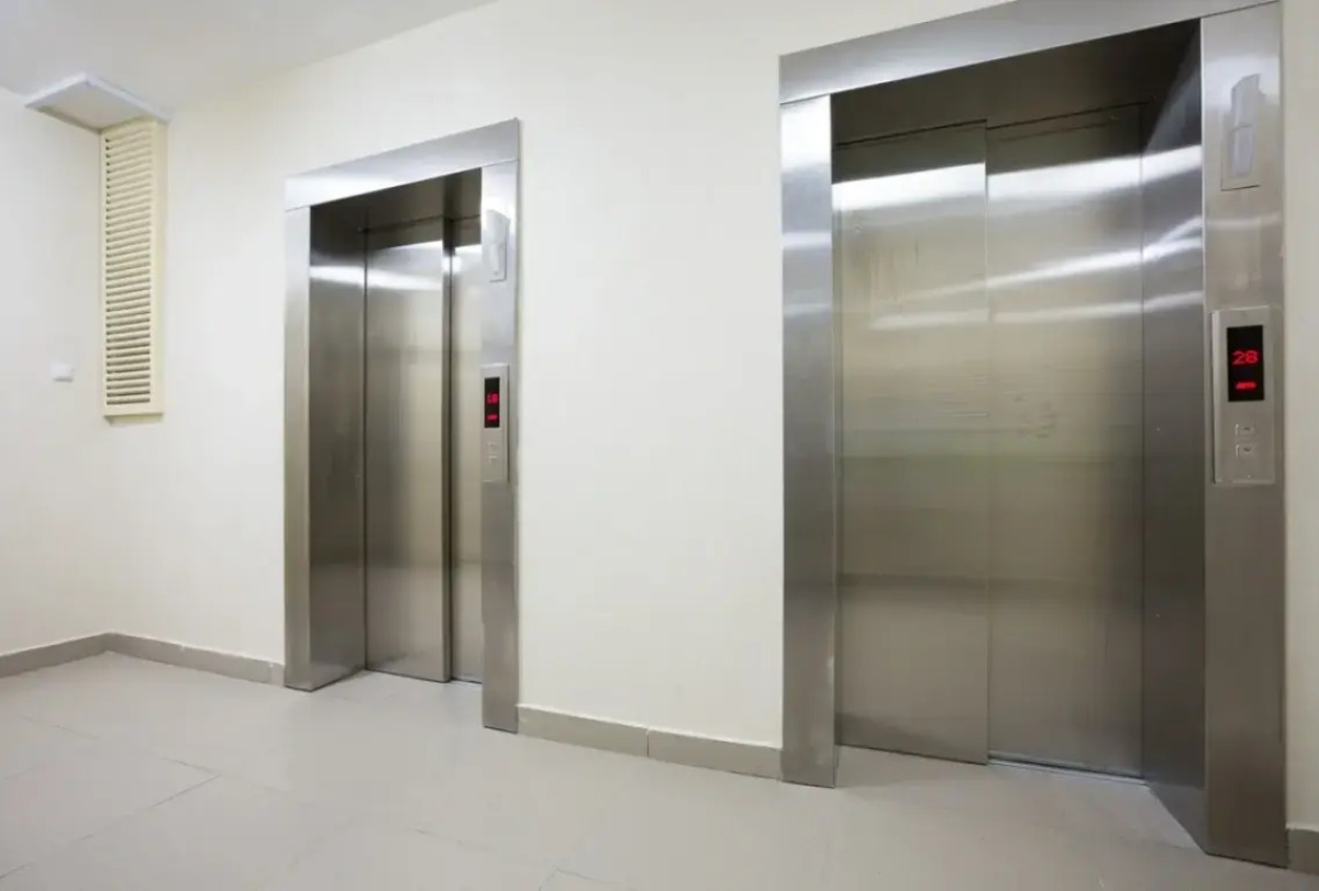 3-х комнатные апартаменты Этажидейли на Московской