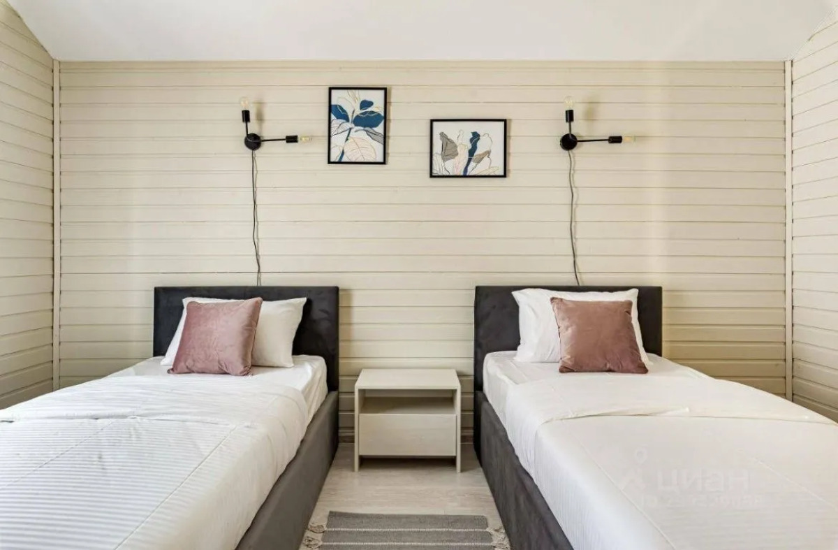 Частный Дом Грин Лаундж