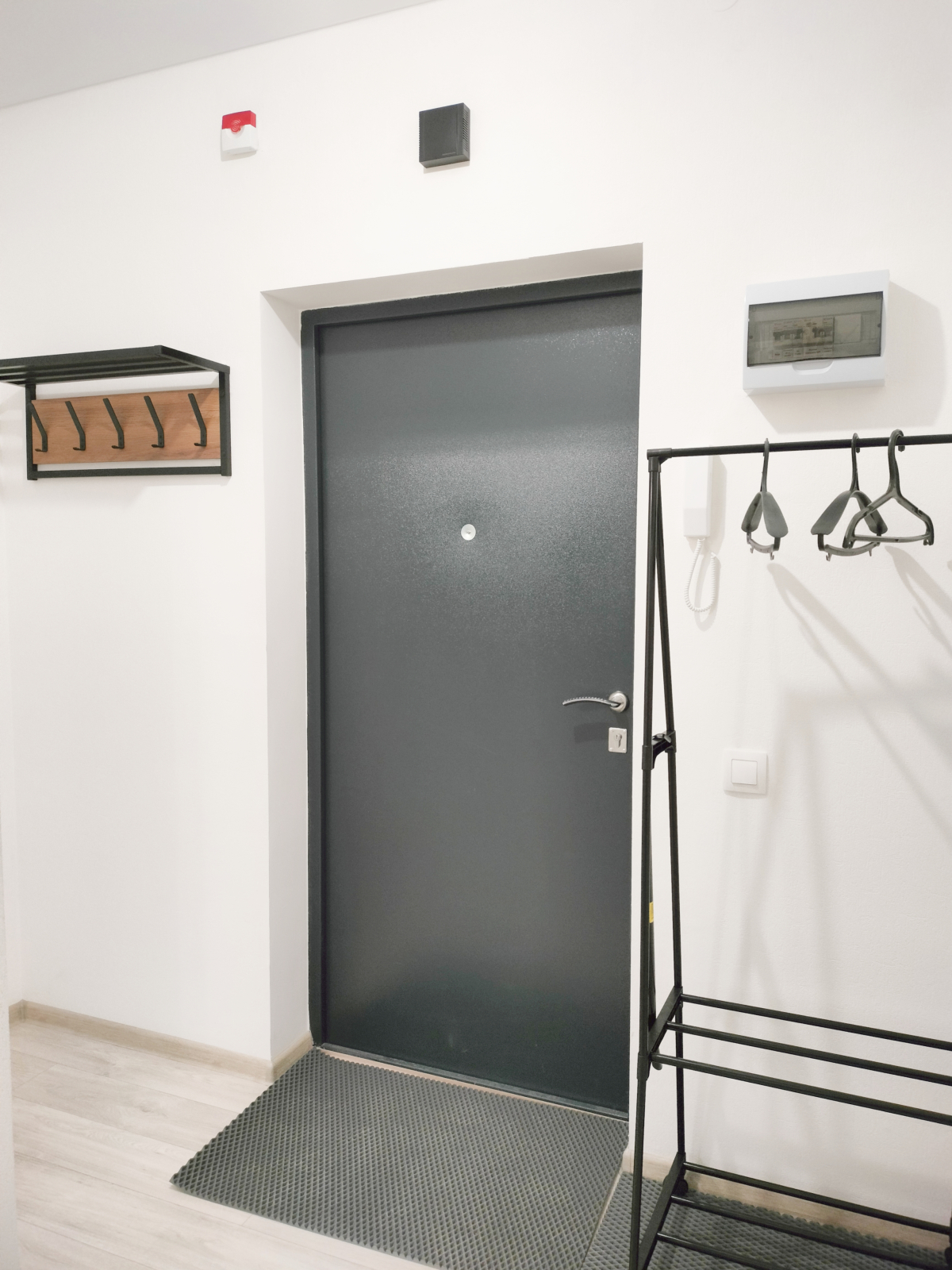 Квартира Уютная Рядом с ТЦ Град