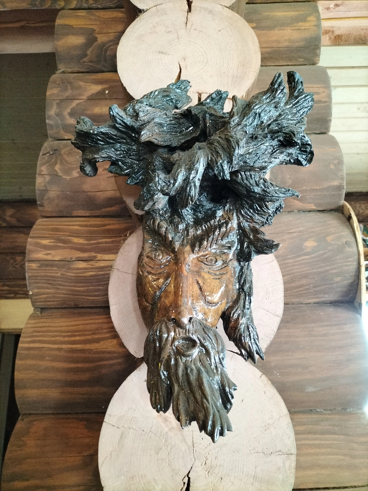 Гостевой дом Мышкин двор Барабановъ