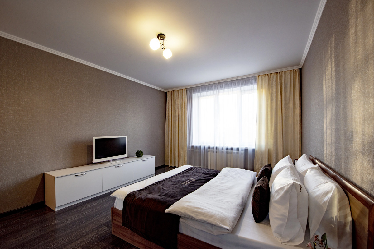 Апартаменты Inndays Болотниковская 38/4