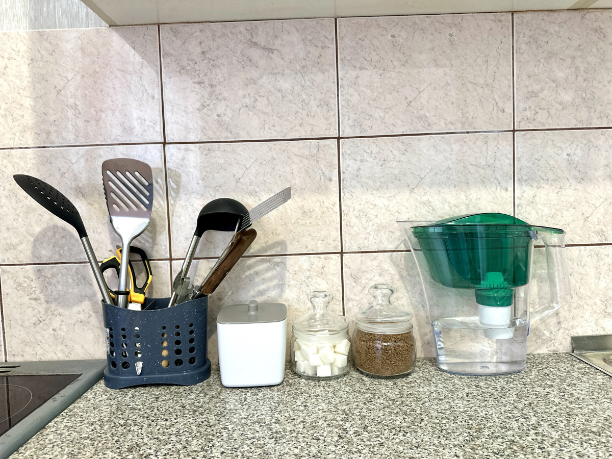 Апартаменты  в новостройке с балконом