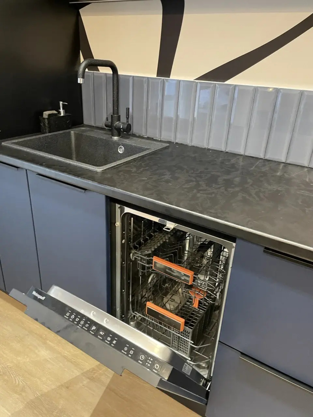 Квартира Уютная Двушка в Нобеле