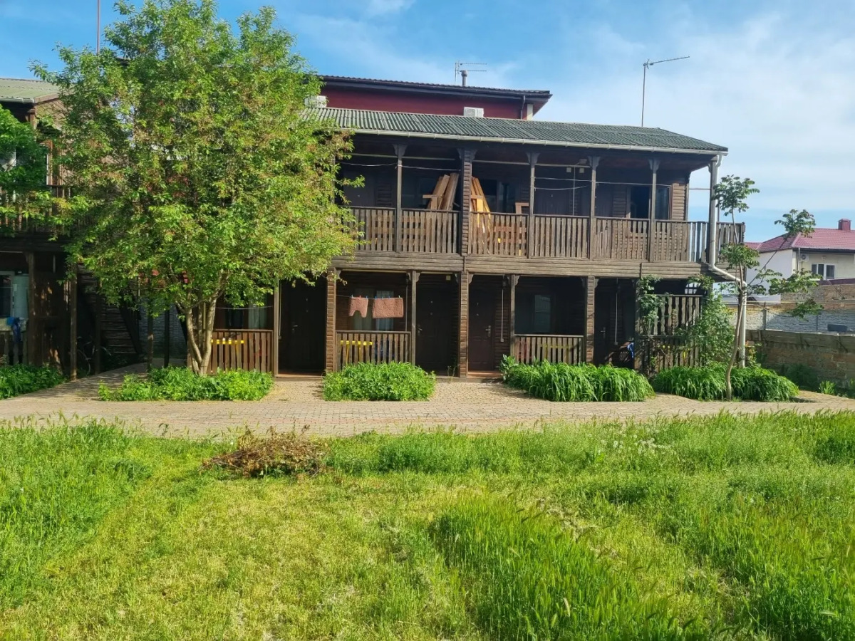 Гостевой дом Северная Аврора