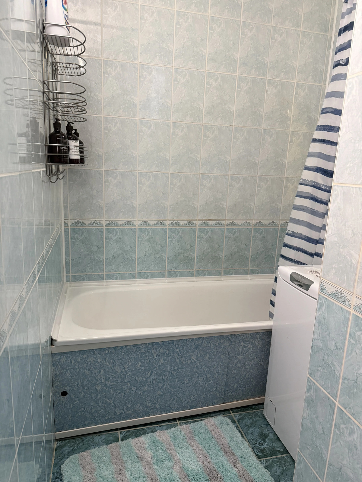 Квартира на Большой Московской