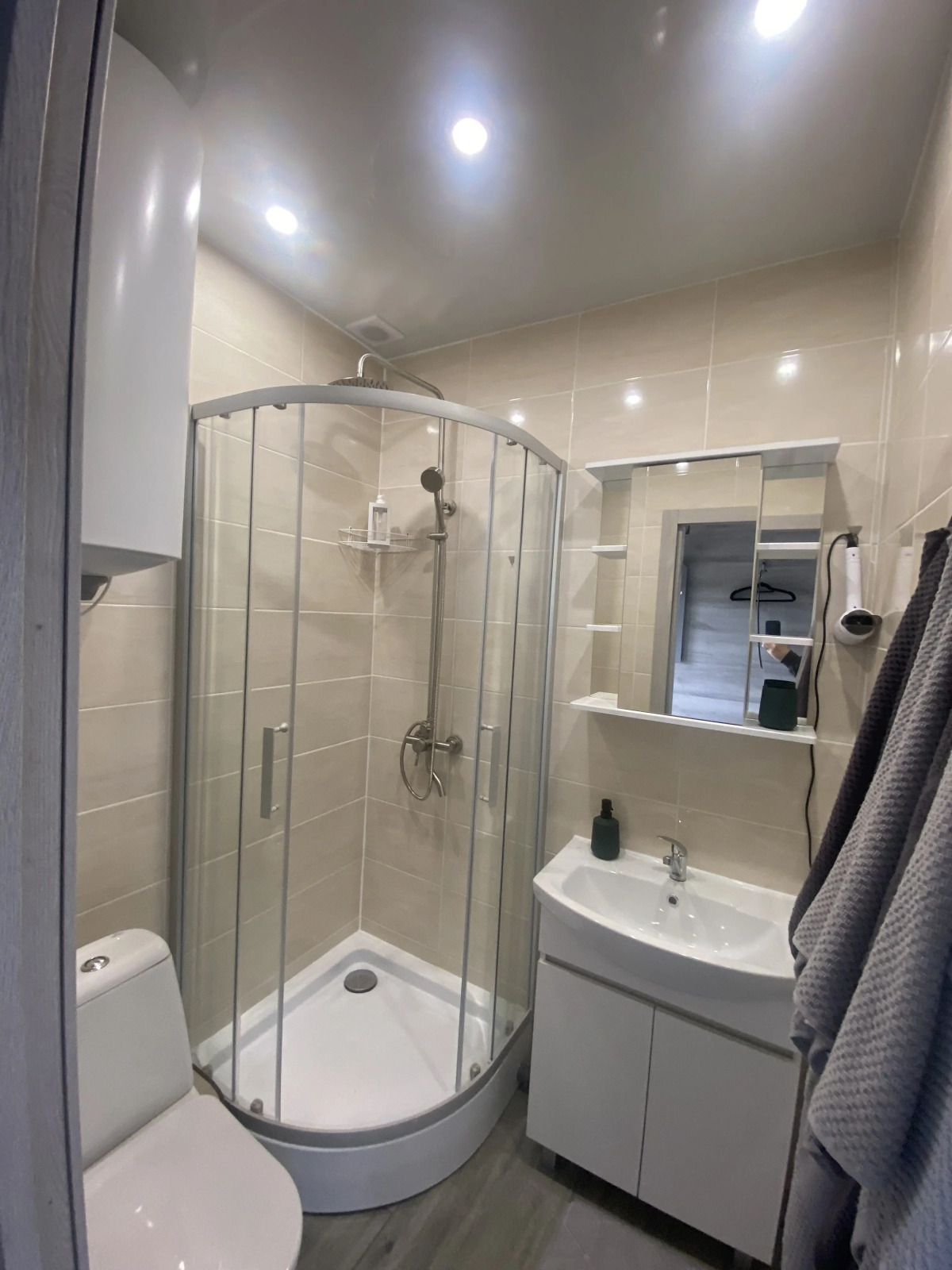 Частный Дом ВамКнам