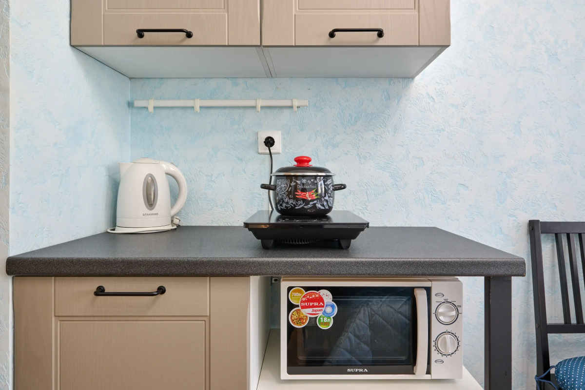 Апартаменты Arsenika №4 в Самом Центре с Видом на  Баумана