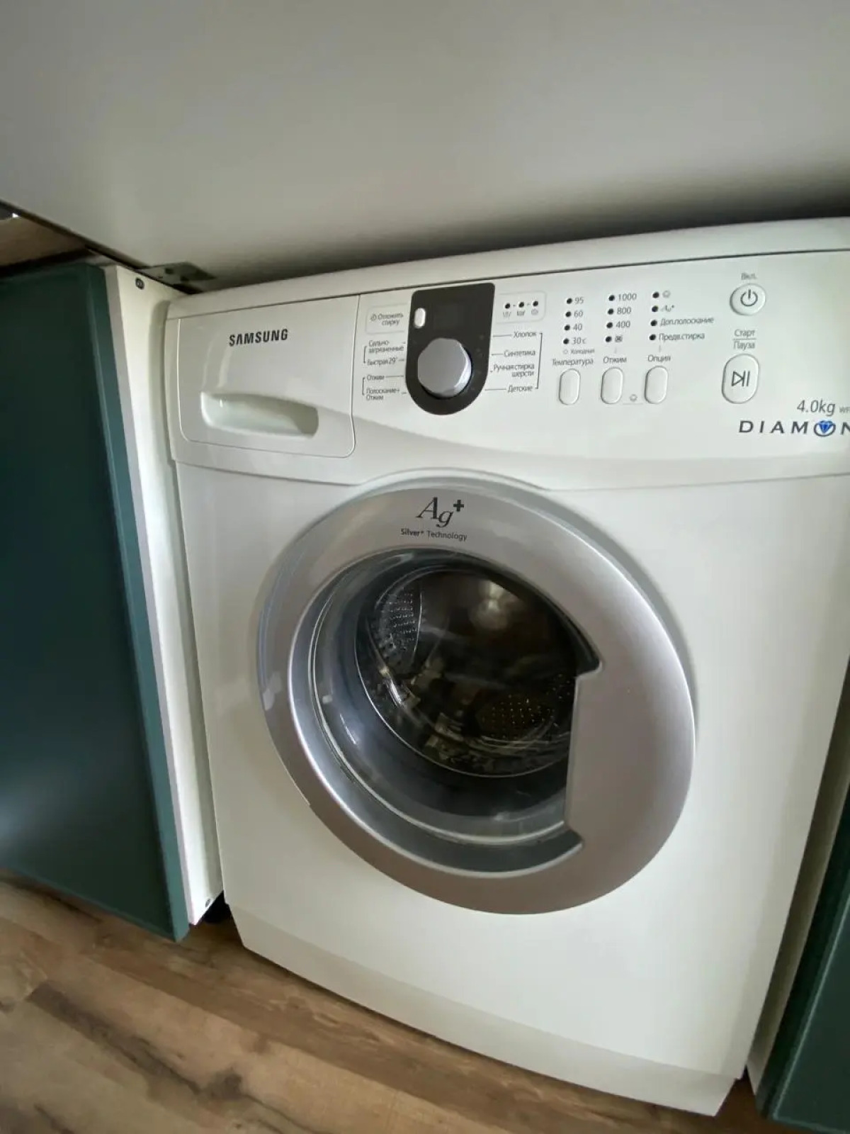 Квартира на побережье Балтийского моря