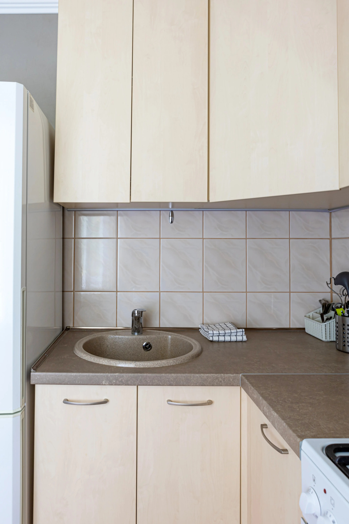 Апартаменты у Верхнего озера