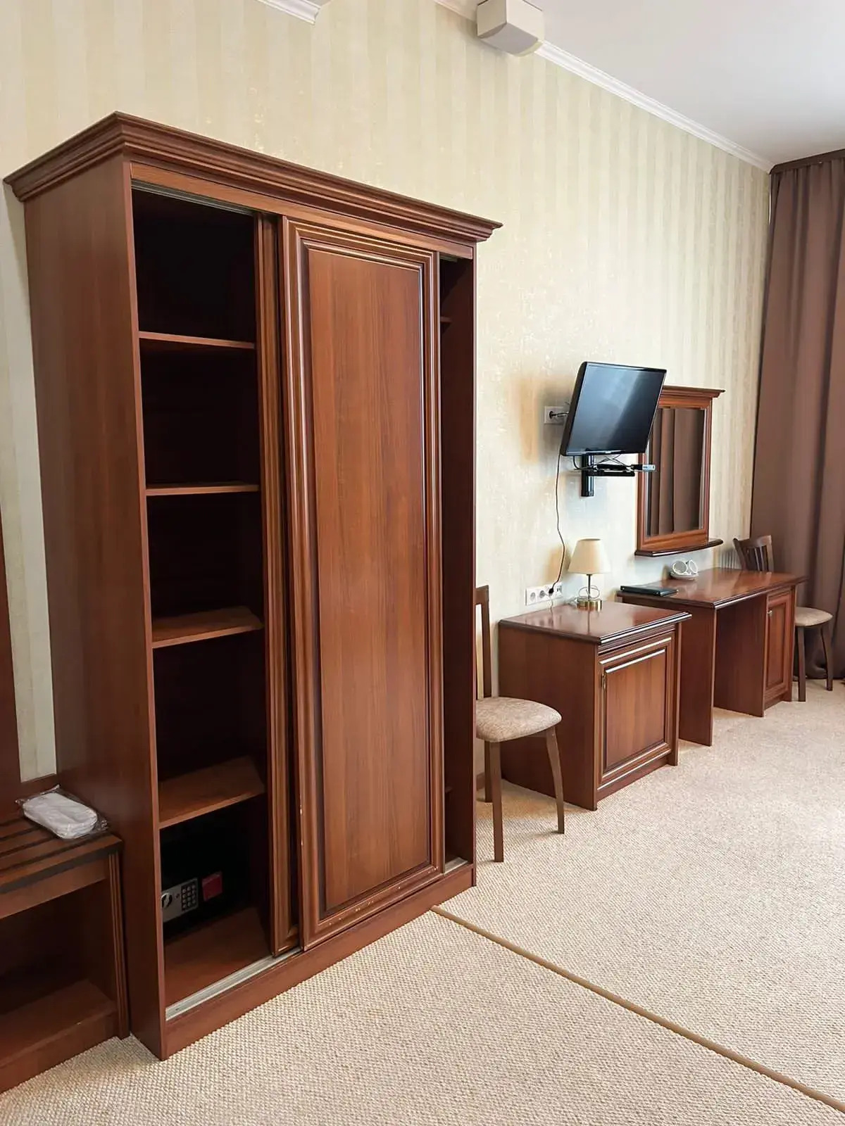 Гостевой дом № 5