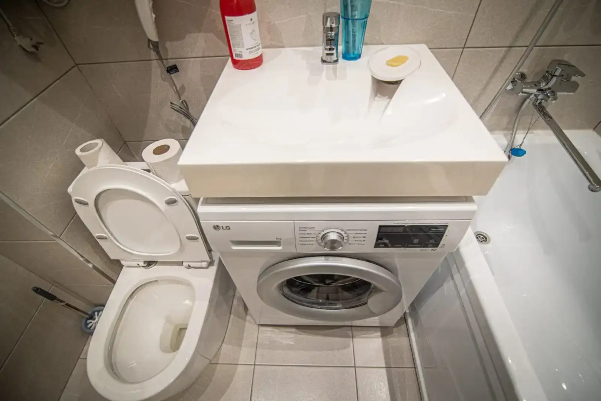 Квартира Трехкомнатная в центре Южно-Сахалинска