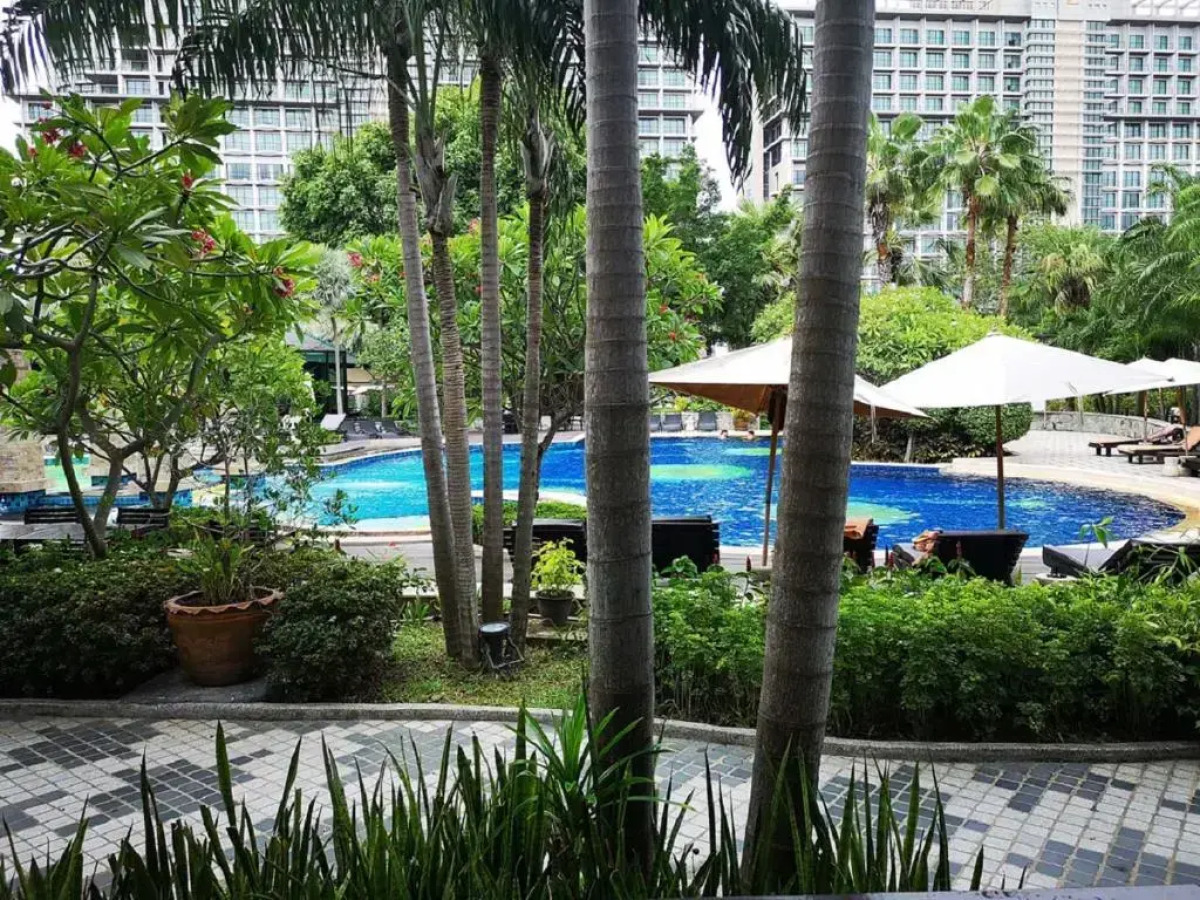 Отель The Zign Premium Villa