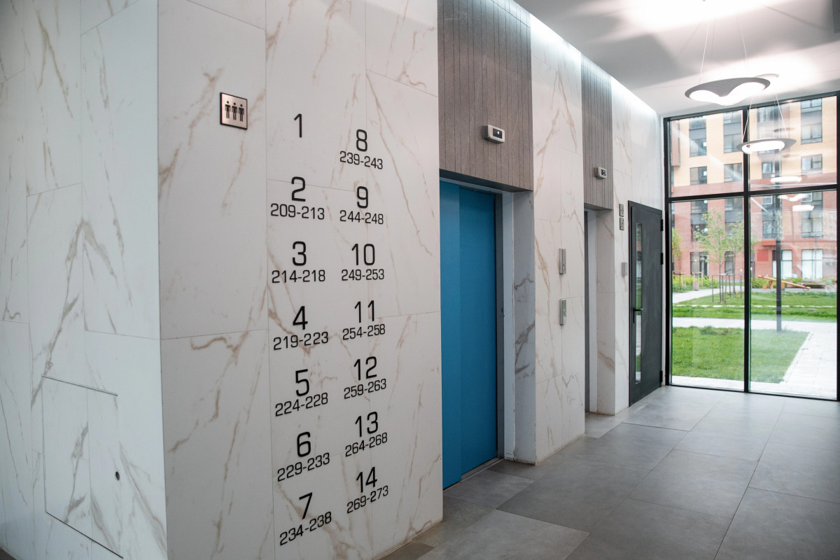 Апартаменты innDays