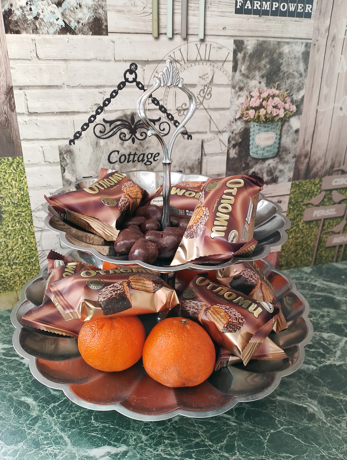 Квартира ЖилиБыли