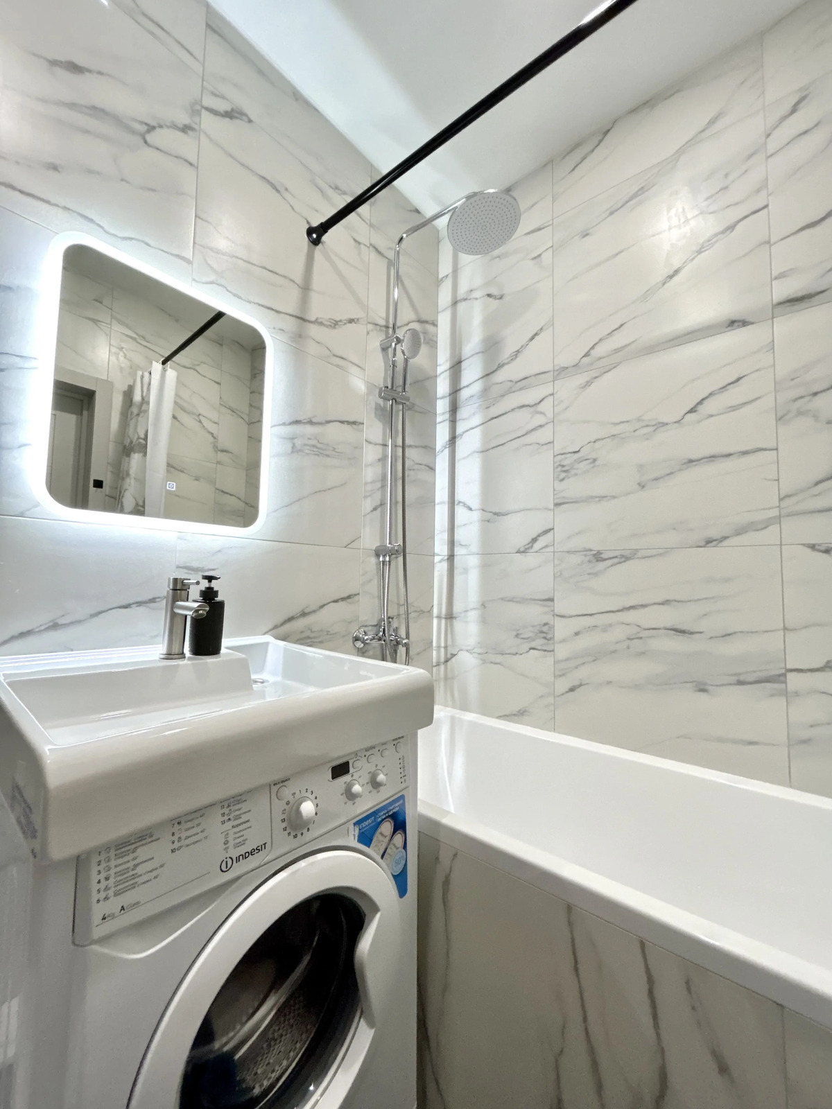 Апартаменты FSF С Прекрасным Видом В Элитном Районе