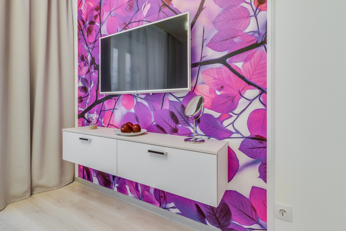 Апартаменты 101Апарт в ЖК Артлайн