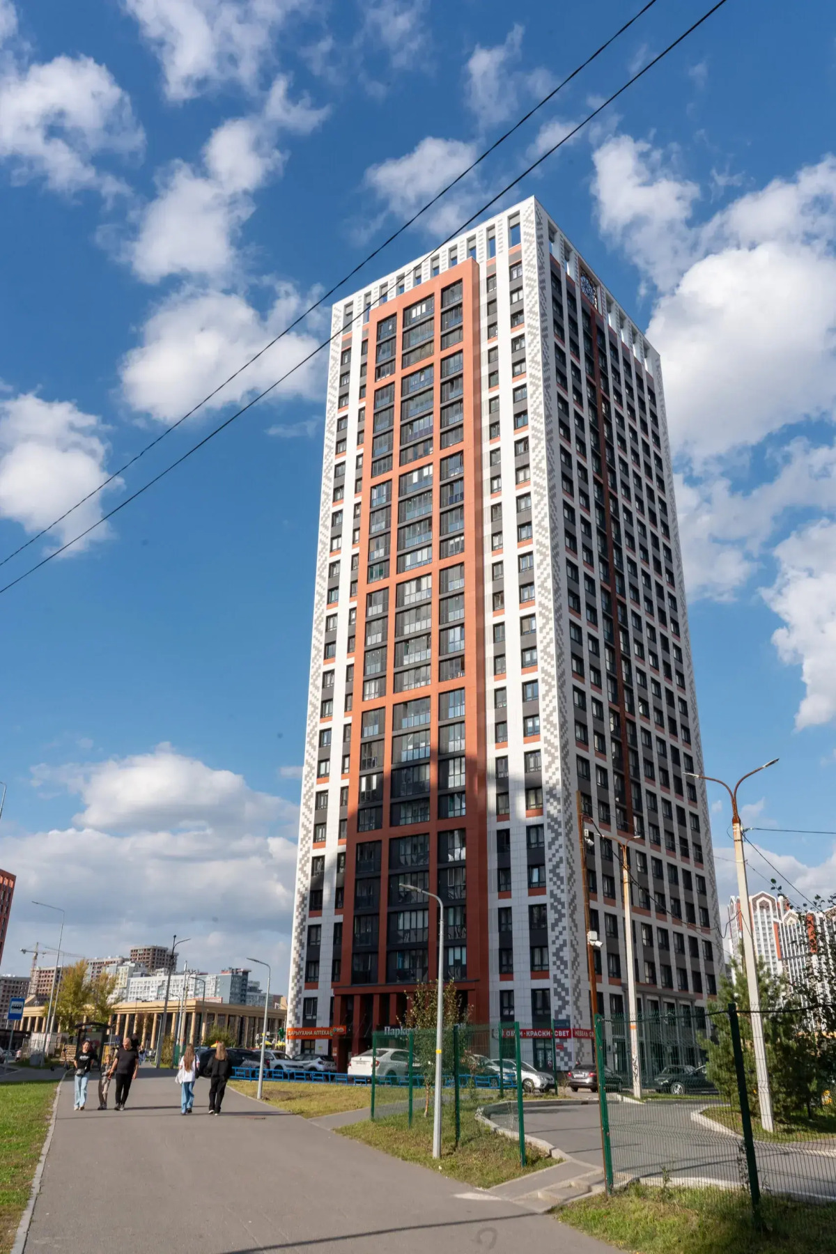 Апартаменты Planeta от Esenia Home