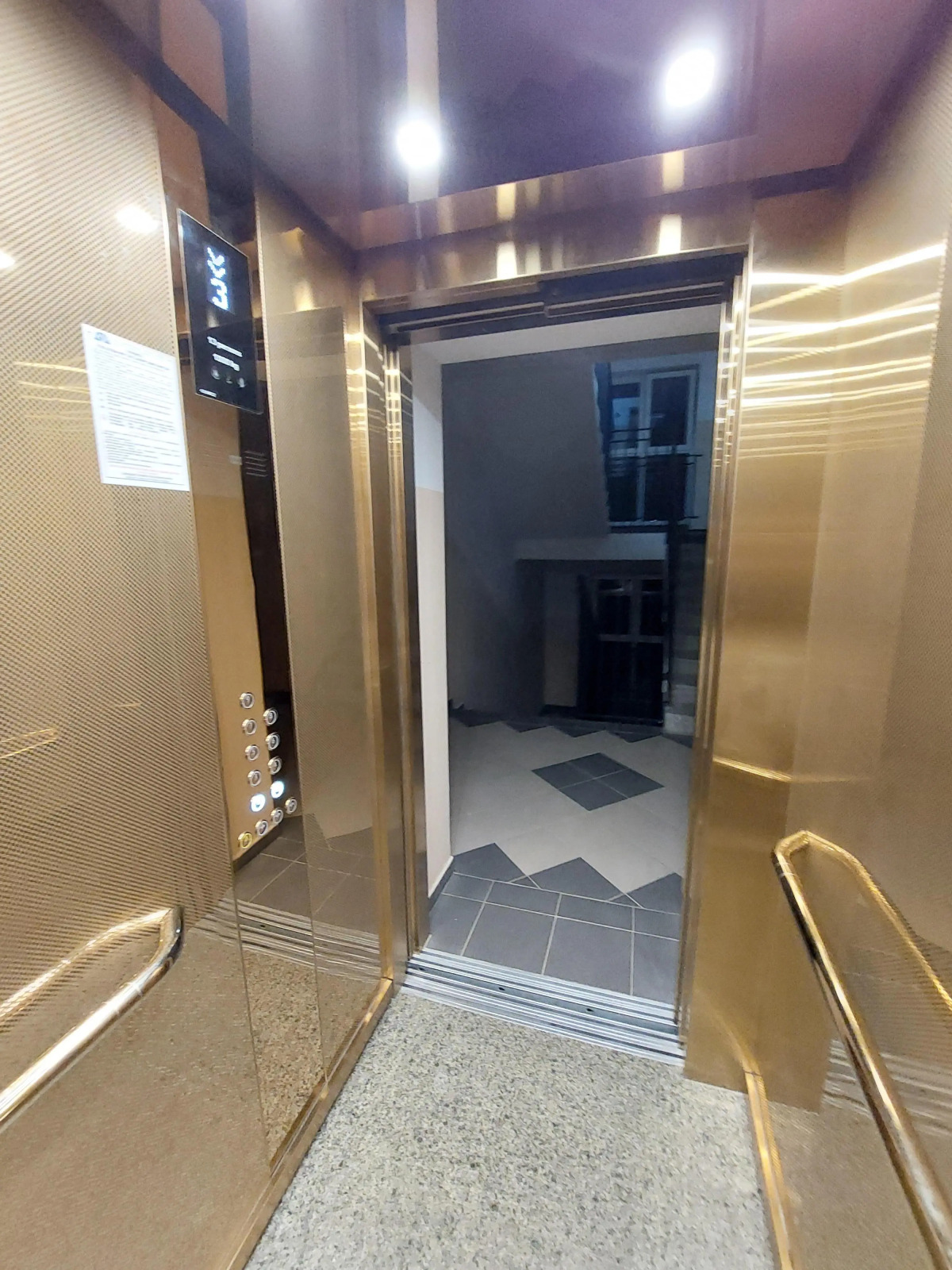 Апартаменты Балтийская сказка