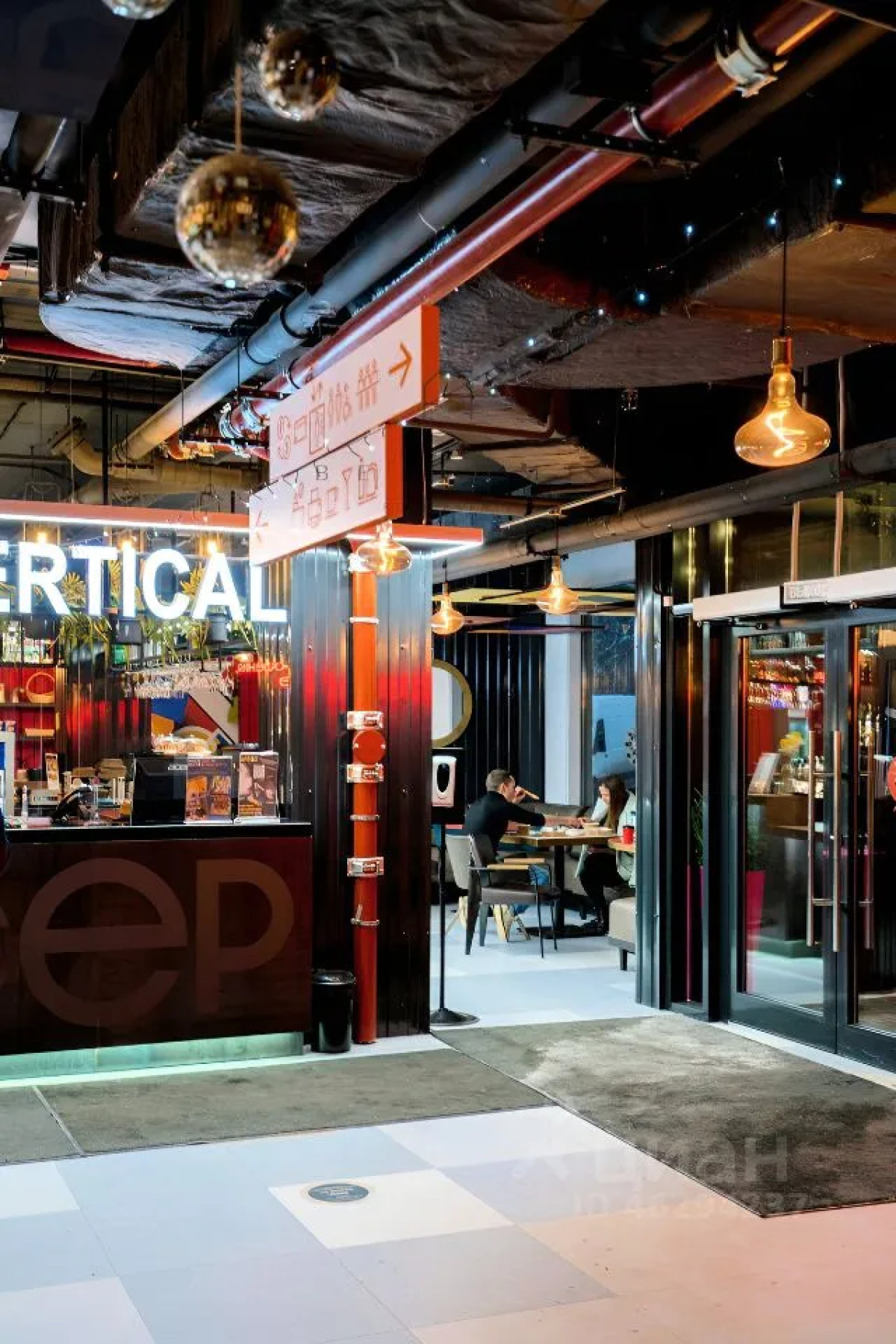 Апартаменты Family в отеле WE&I