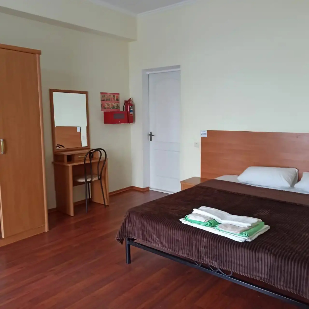 Гостевой Дом над Морем