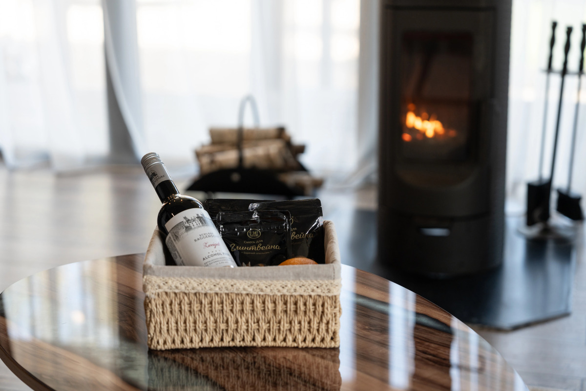 Частный дом в Сазонках