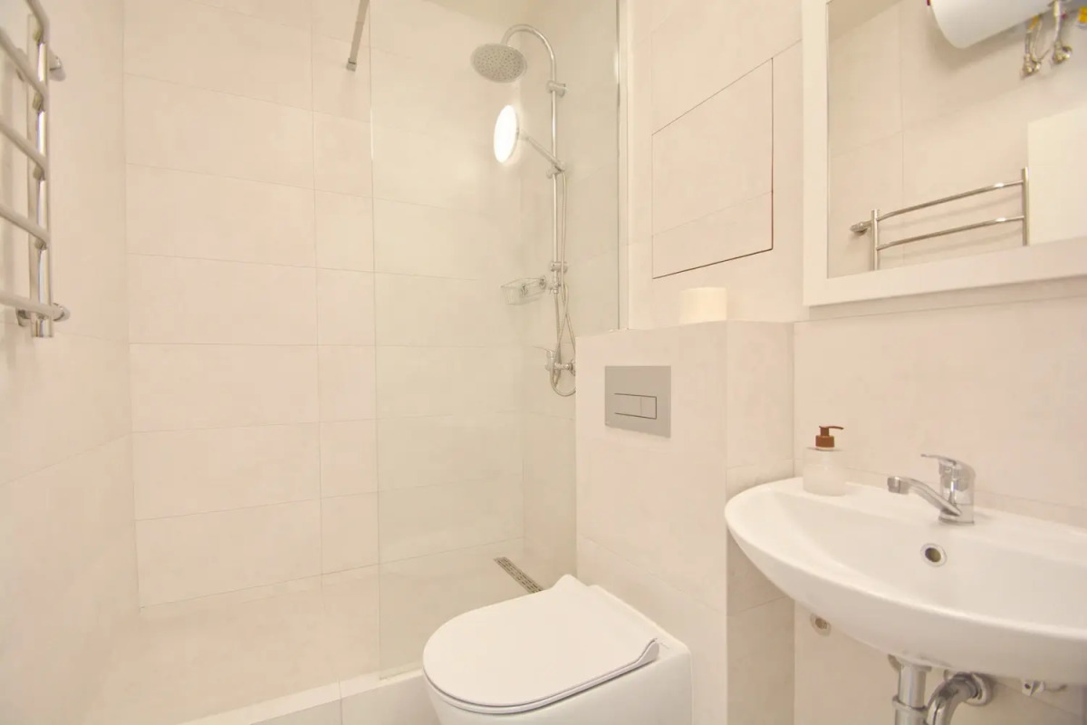 Апартаменты  Aparton на Независимости 88