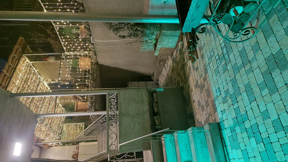 Гостевой дом Riverside