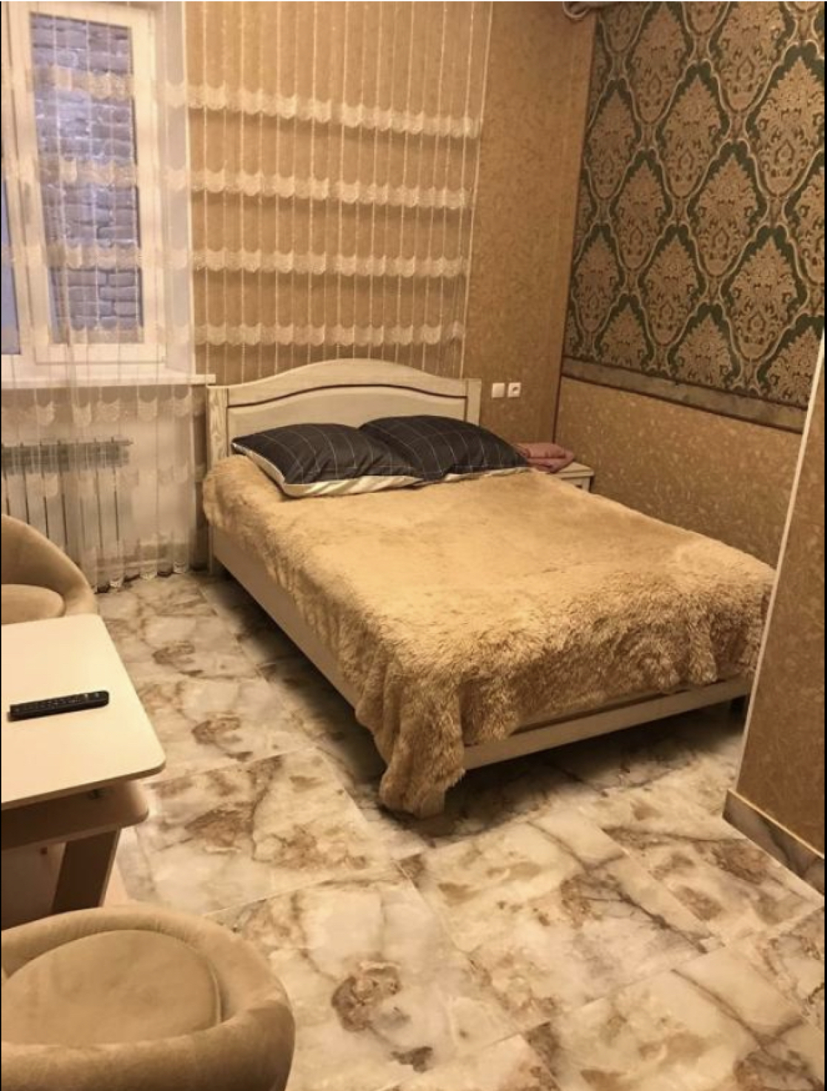 Гостевой дом Чехова 95