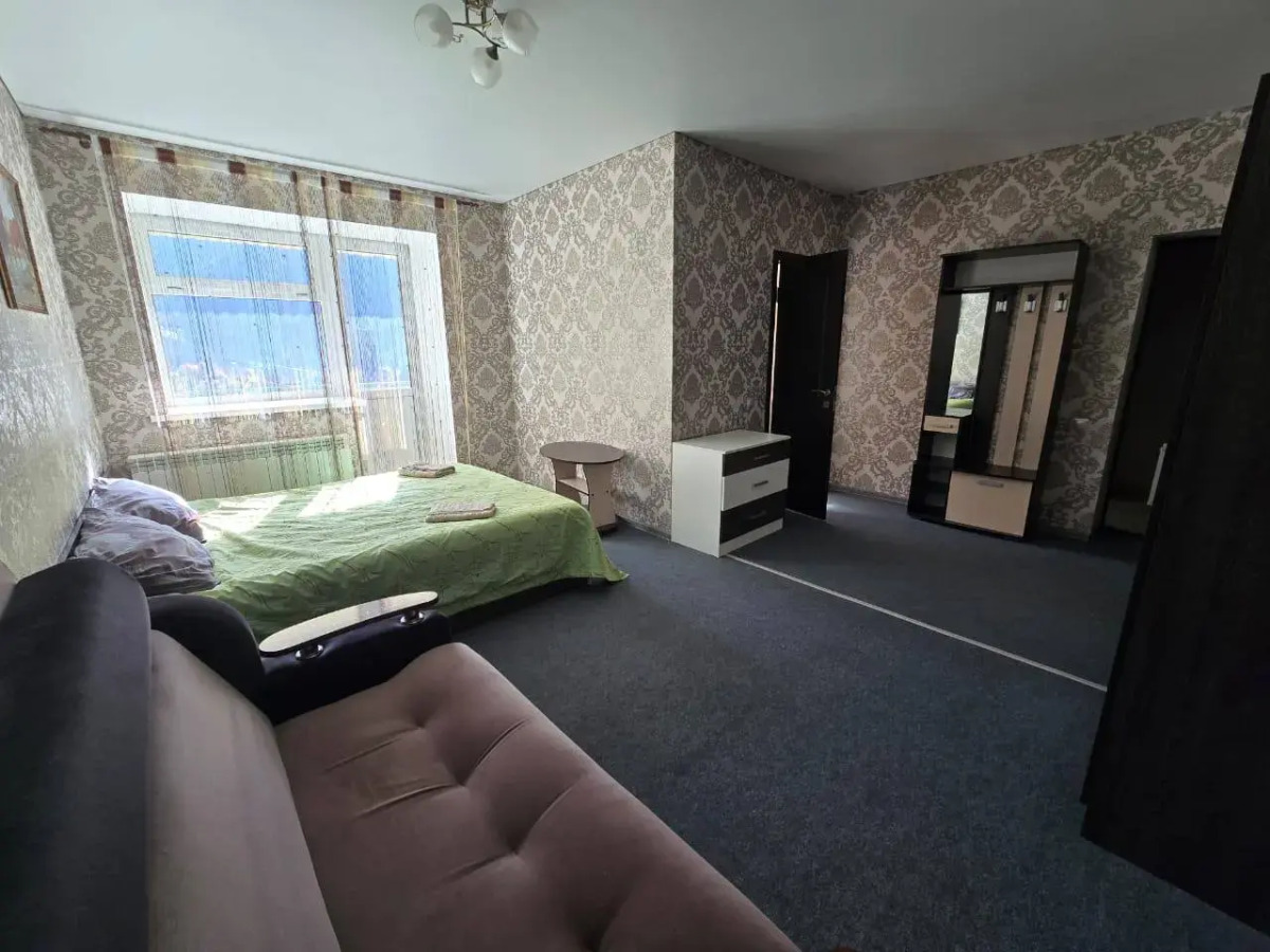 Отель Эльбрус