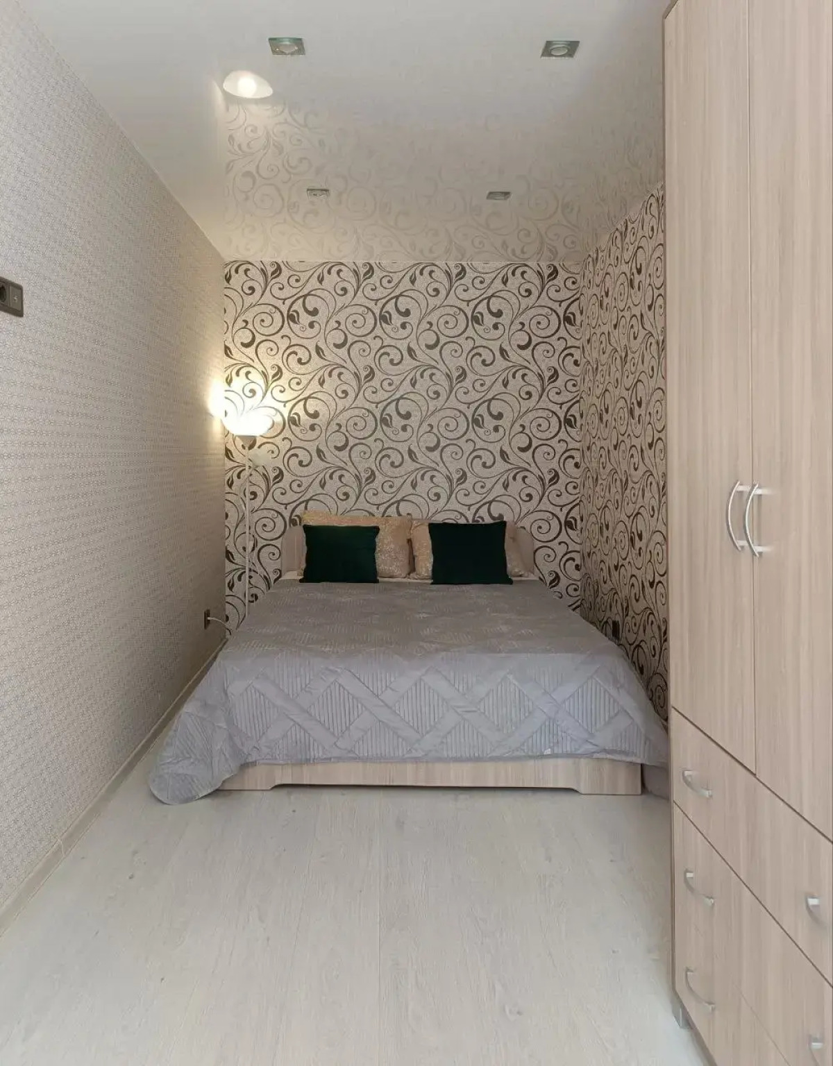 Квартира Апартаменты Чайковский на Ленина 6