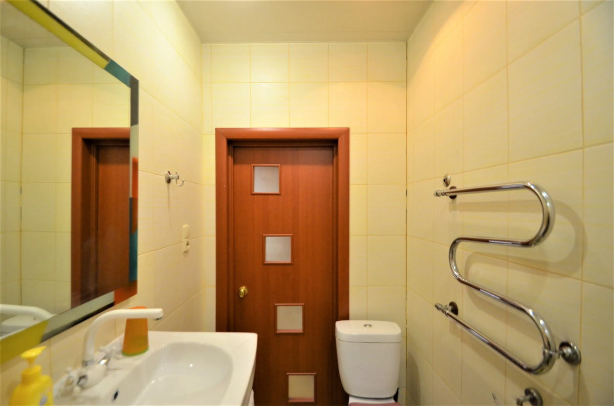 Апартаменты Статус на Кирова 10 в Ялте 2