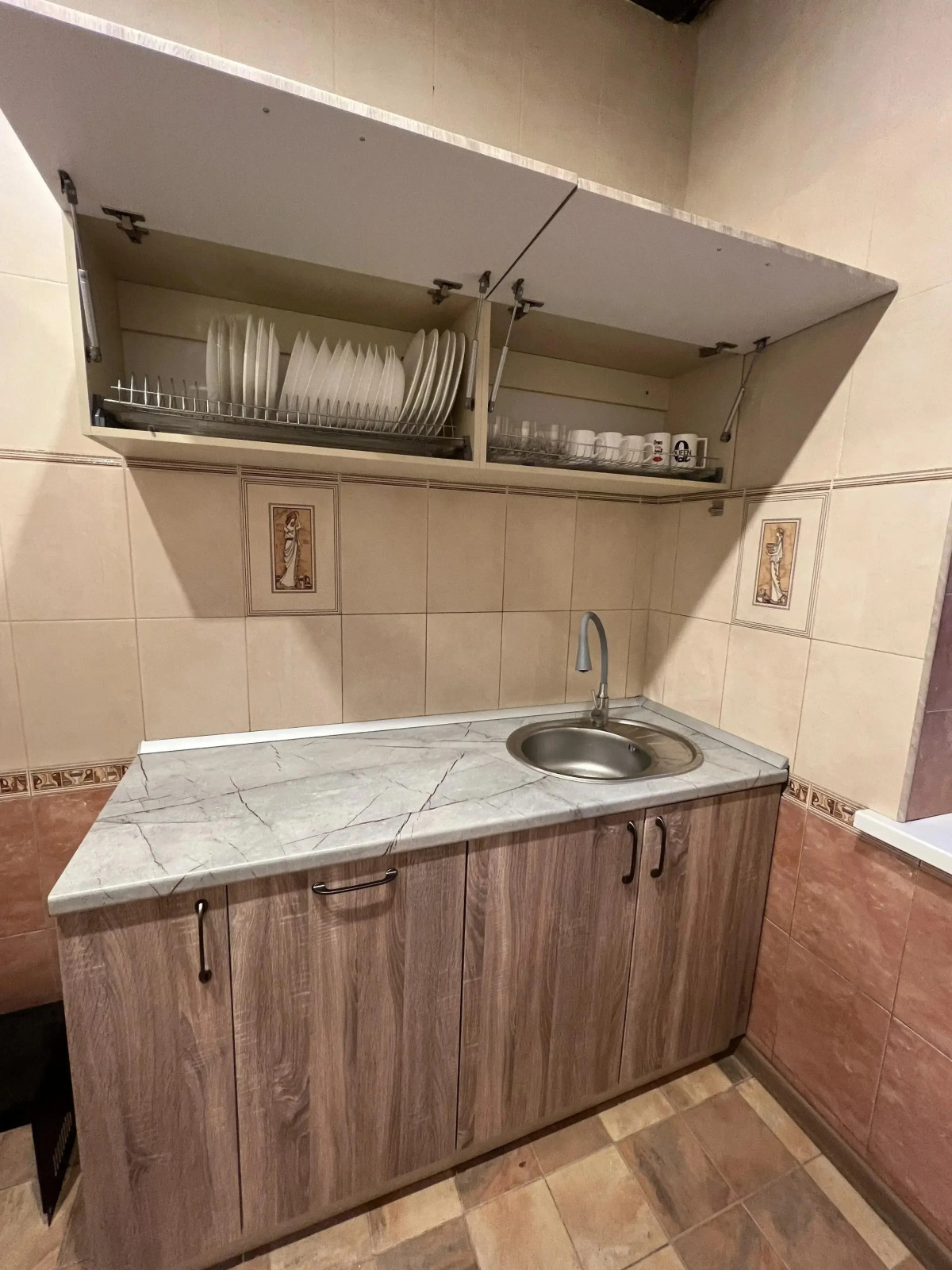 Гостевой Дом Нектарин