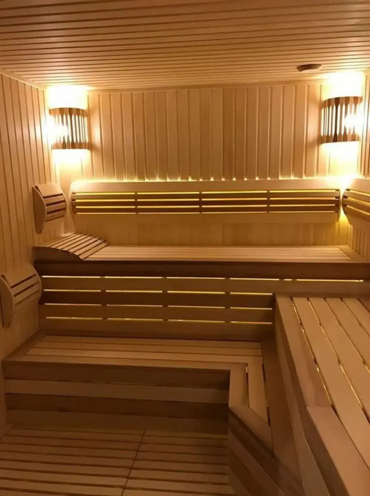 Гостевой дом Баланс