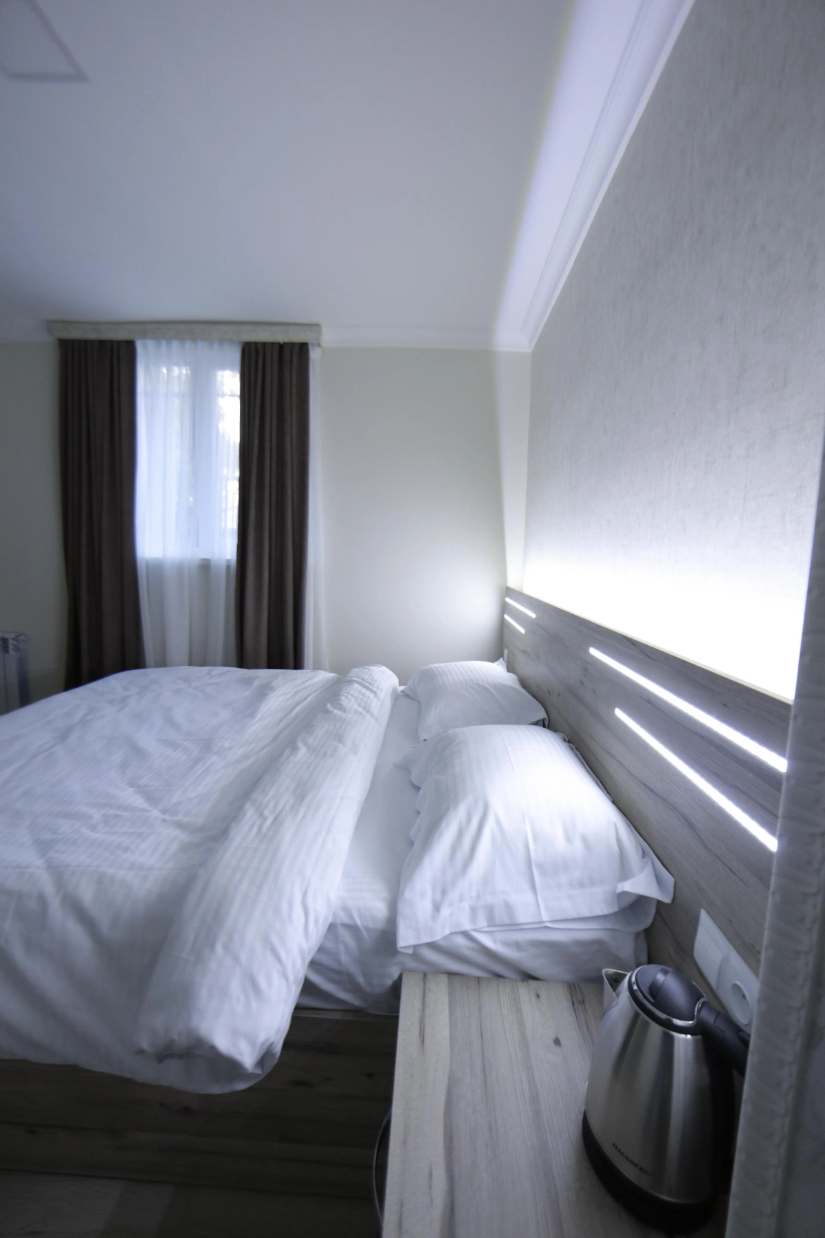 Отель Опера Авеню