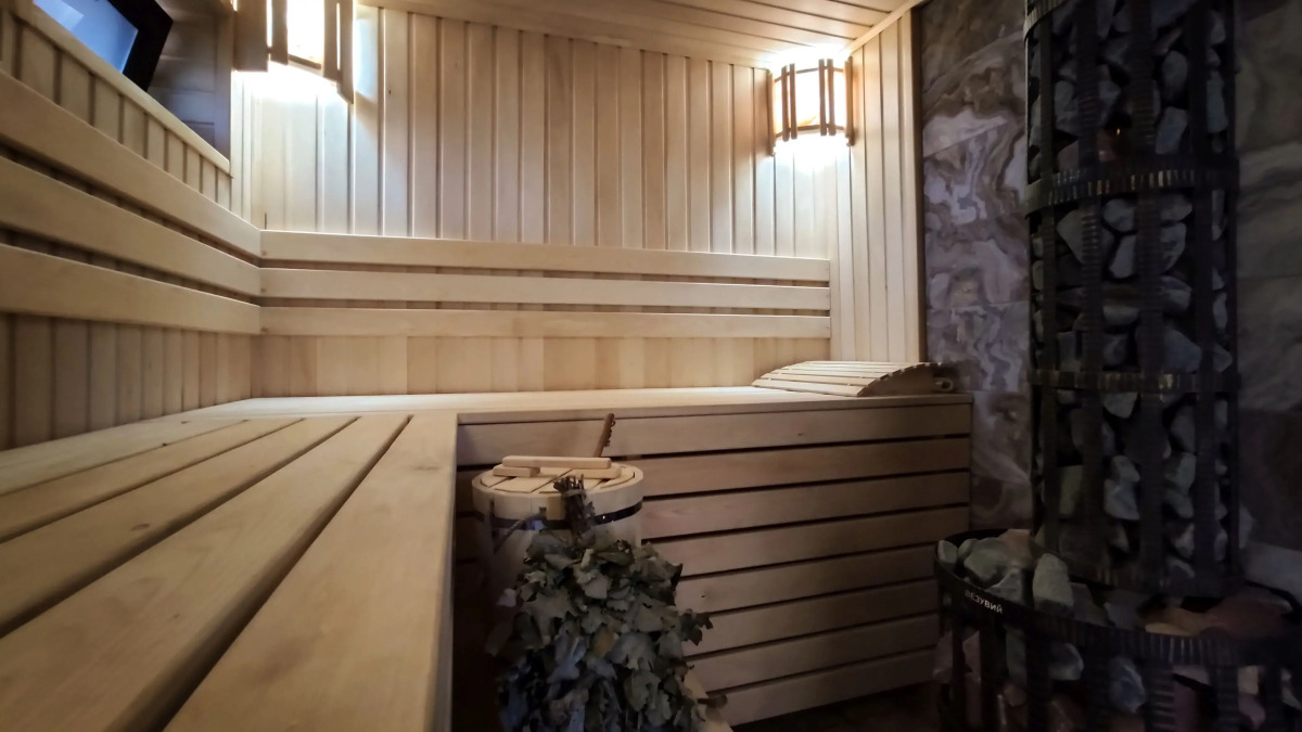 Beryozka Yug Mini Hotel