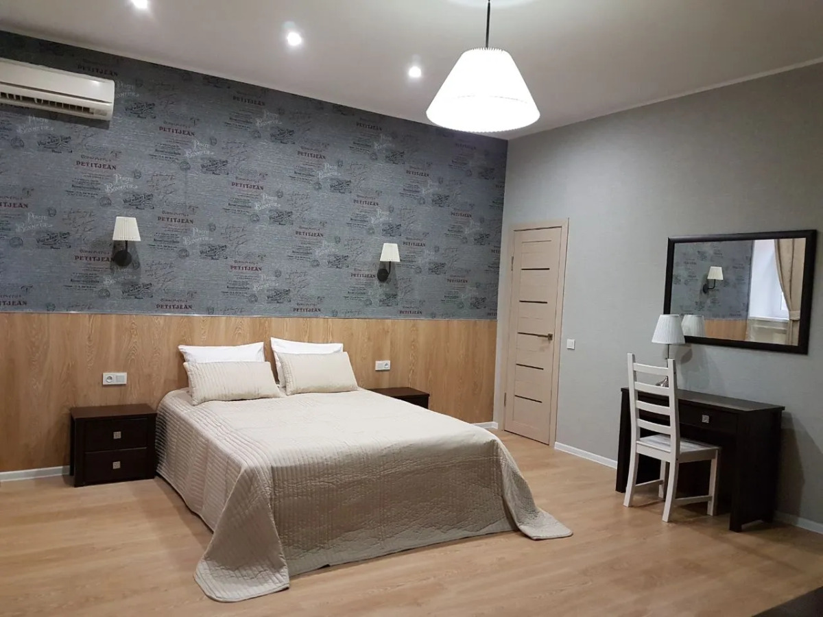 Апартаменты Голицына 19 1