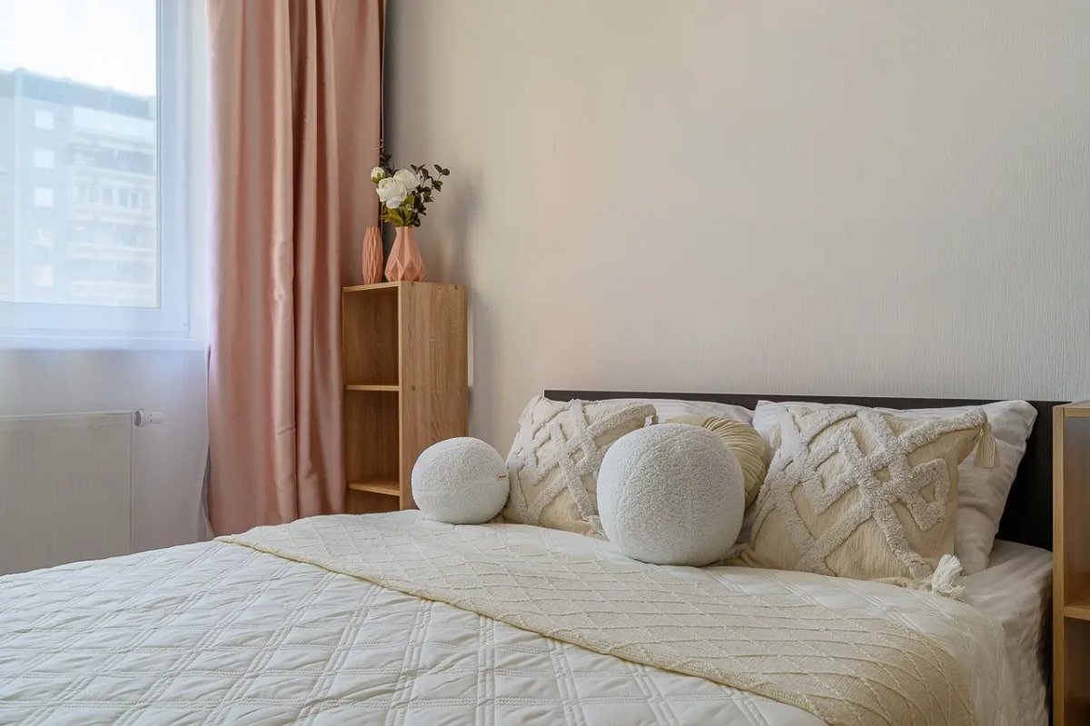 Апартаменты 284 на Успенском Проспекте