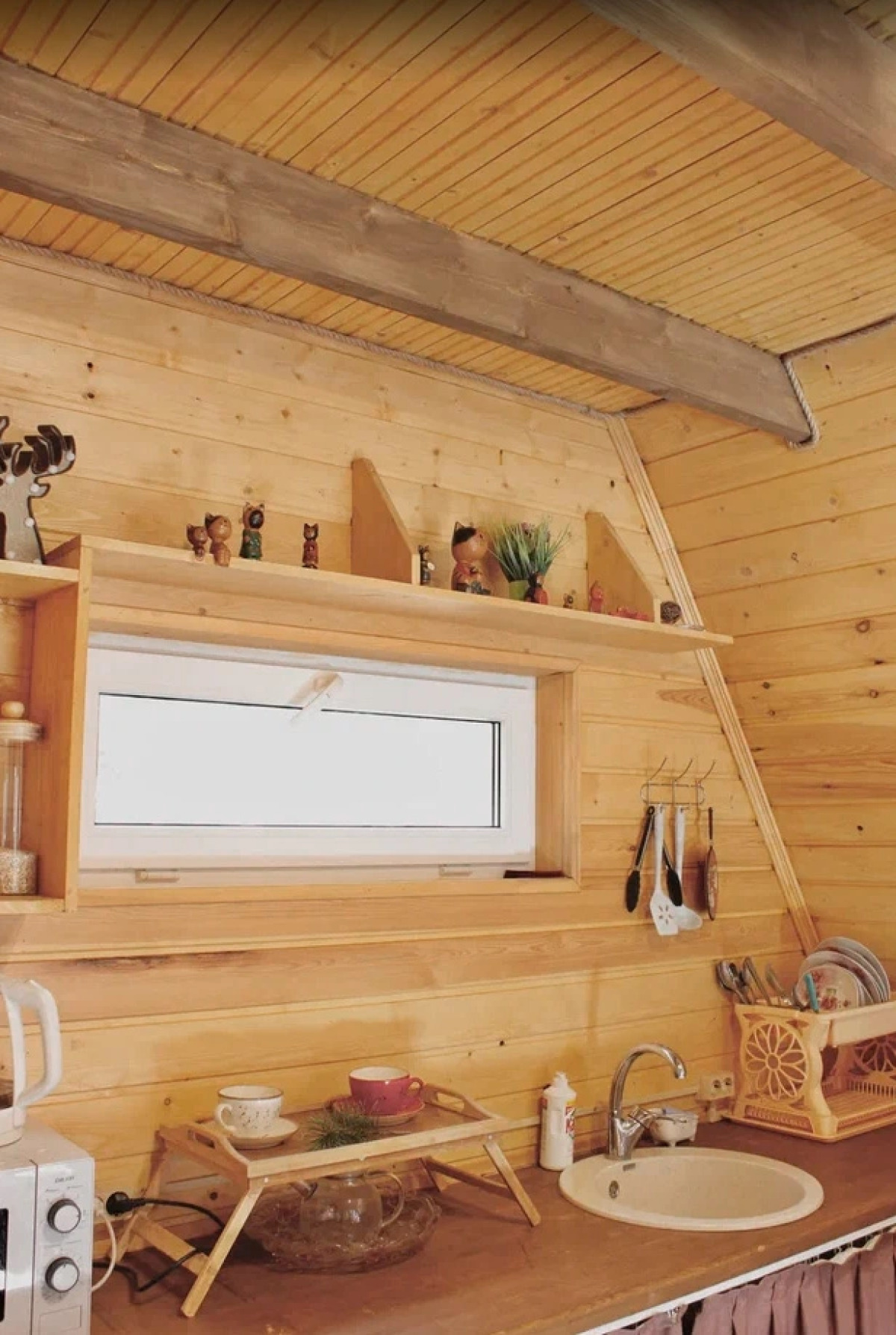 Гостевой дом Romantik house