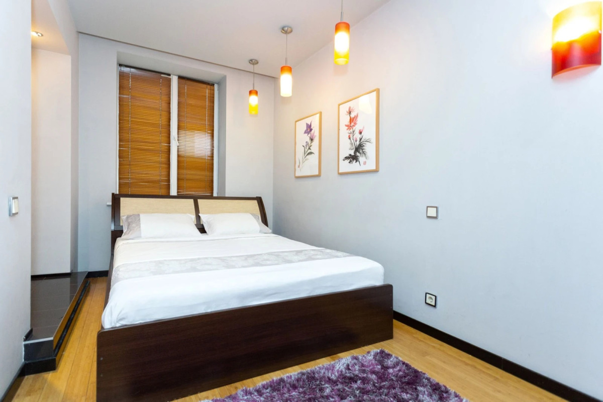 Апартаменты Lux на Площади Победы