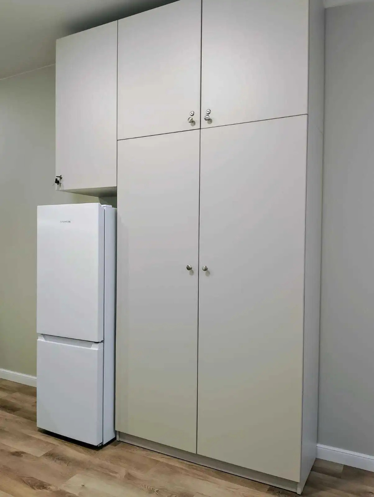 Квартира В Горском микрорайоне 14