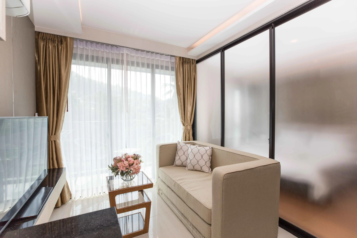 Апартаменты Mida Grande Resort by NLA