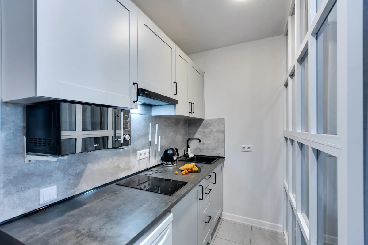 Квартира Чаплин Studio от Home24