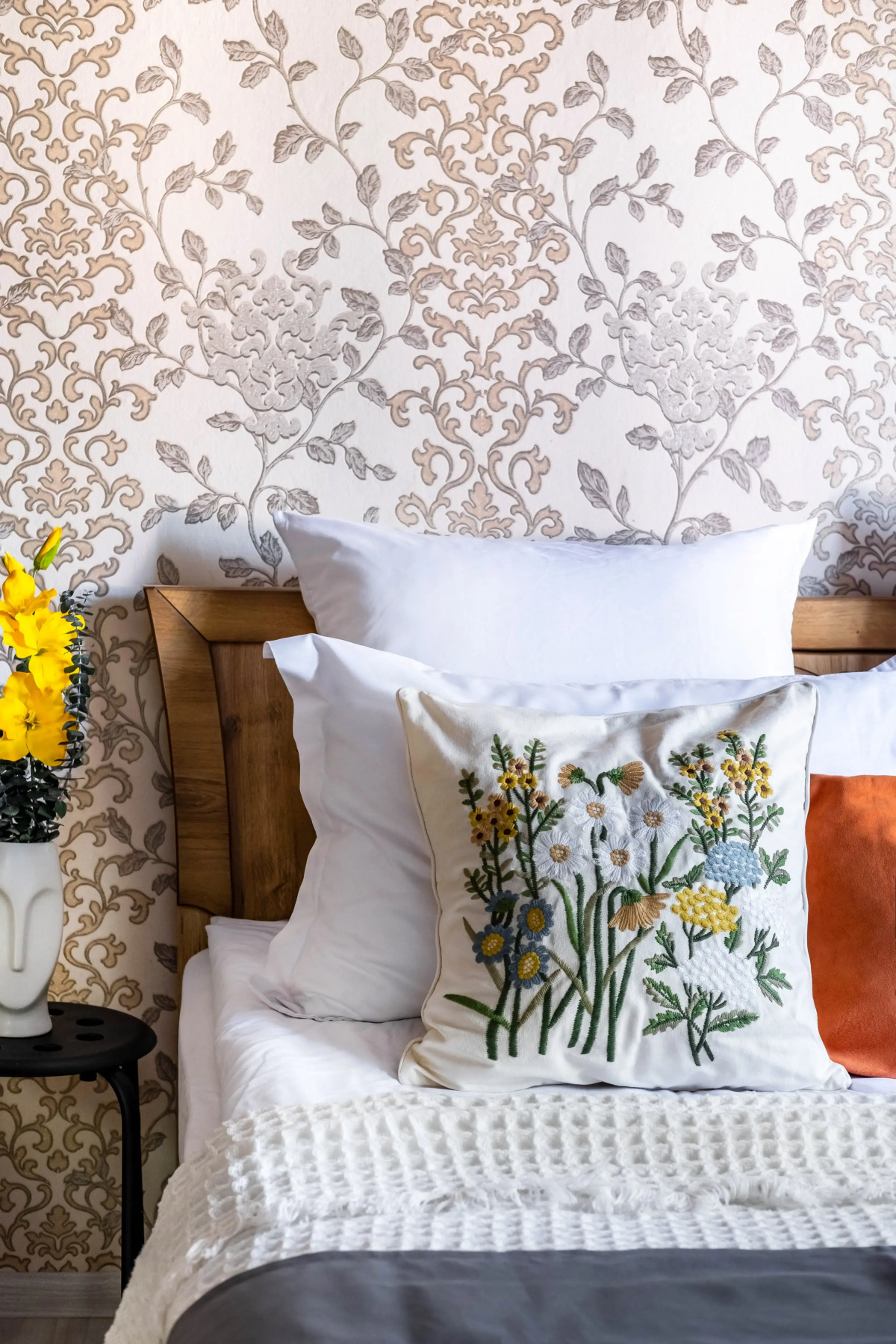 Квартира Жилье на водах The best offer 1