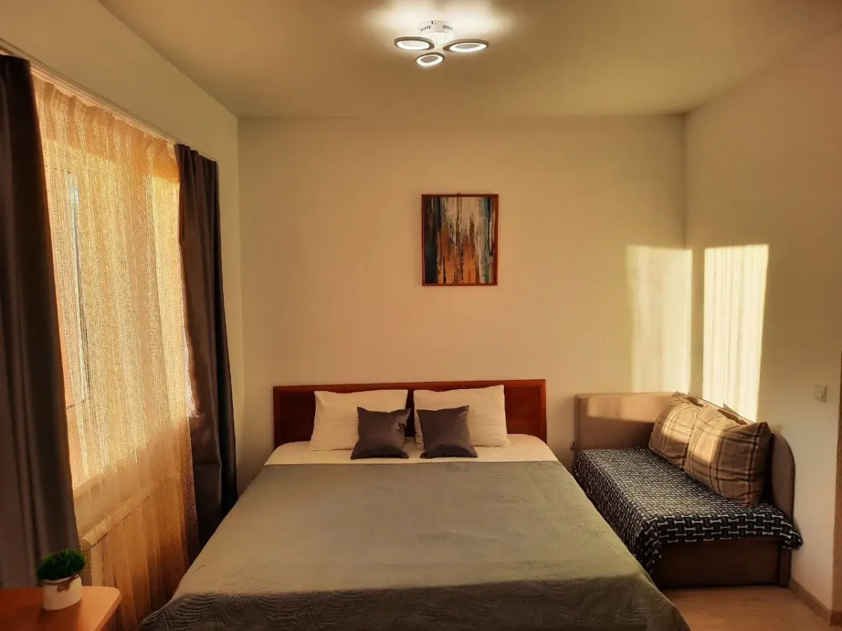 Апартаменты Premium в центре