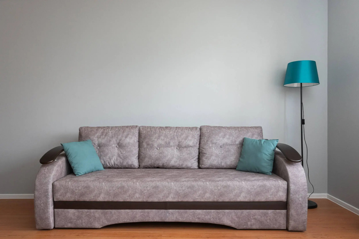 Апартаменты Бохо